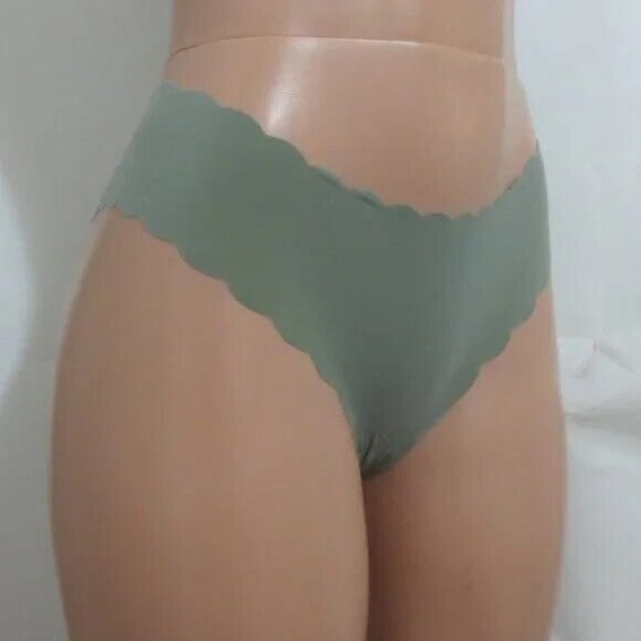 Victoria's Secret Intimates & Sleepwear For Bundles Only Victorias Secret Laser Cut Panties